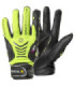 Impact reduction gloves level D cut resistance DYNAMIC STRENGTH TEGERA 7776