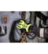 Impact reduction gloves level D cut resistance DYNAMIC STRENGTH TEGERA 7776