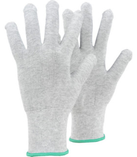 Standard-ESD-Handschuh TEGERA 800