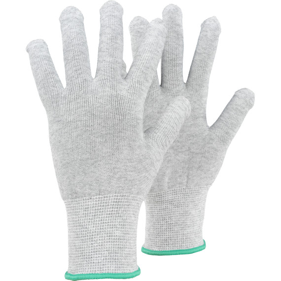 Guanto standard per ambienti ESD TEGERA 800