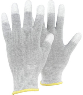 ESD-antistatische Handschuhe für Handhabung und Montage TEGERA 801