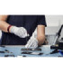 Gants ESD antistatiques pour manipulation et assemblage TEGERA 801
