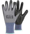 ESD gloves with level B TEGERA 803