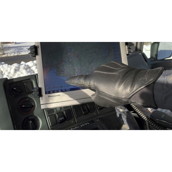TEGERA 8151 Handschuhe