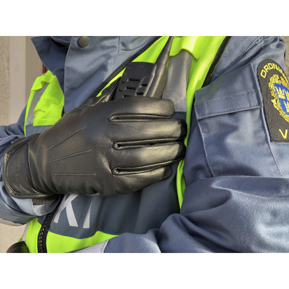 TEGERA 8151 gloves