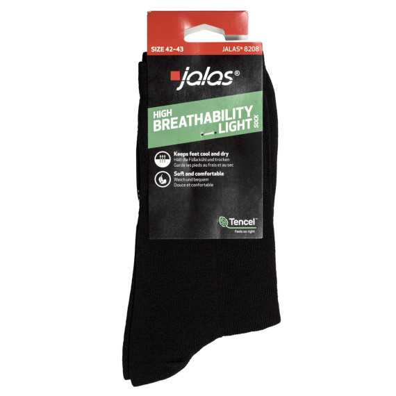 Chaussettes durables JALAS 8208