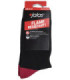 Socks with protection JALAS 8214