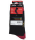 Socks with protection JALAS 8214