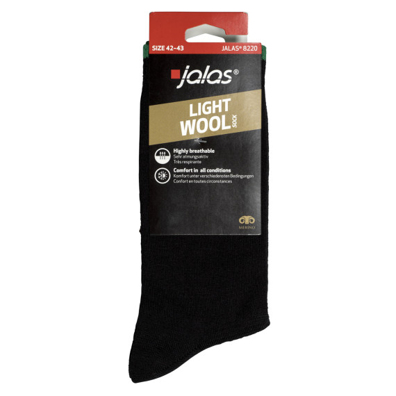 Calzino morbido JALAS 8220