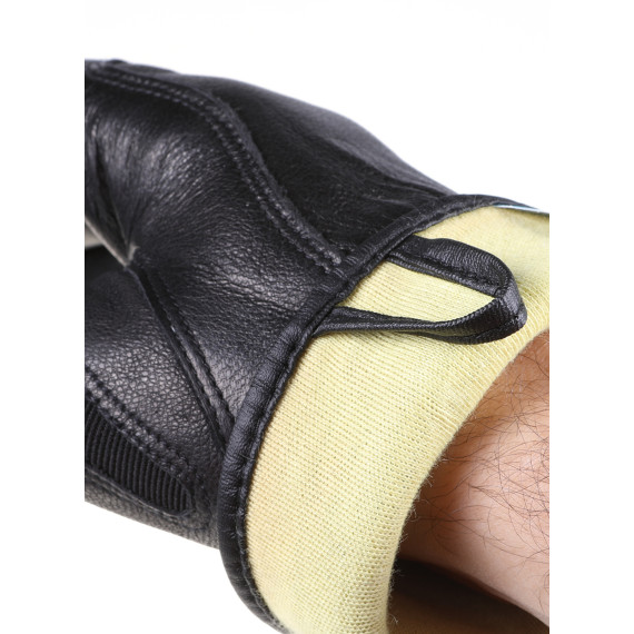 Schnittfester Handschuh mit Präzision für Bildschirme TEGERA 8255T