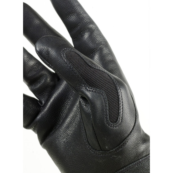 Water-repellent work gloves and cut protection TEGERA 8305T
