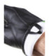 Gant avec doublure et protection contre les coupures niveau D TEGERA 8555T