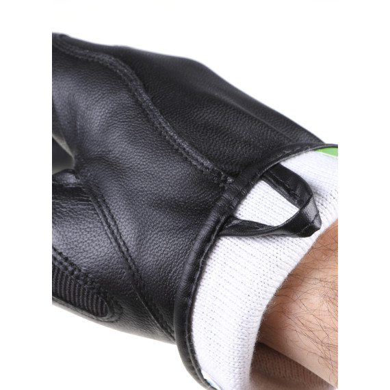 Gant avec doublure et protection contre les coupures niveau D TEGERA 8555T