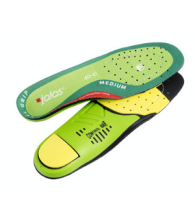 JALAS NEUTRALIZER 8710M MITTELHOHE BOGEN Vorlage