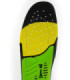 JALAS NEUTRALIZER 8710M MEDIUM ARCH Insole Template