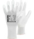 Work gloves with coated palm IEC 61340-5-1 (ESD) TEGERA 878