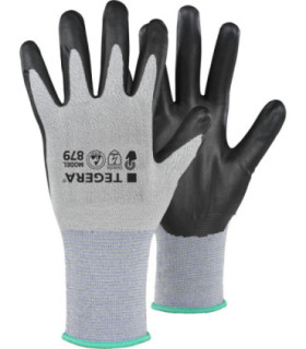 Arbeitshandschuhe mit ESD-Schutz TEGERA 879