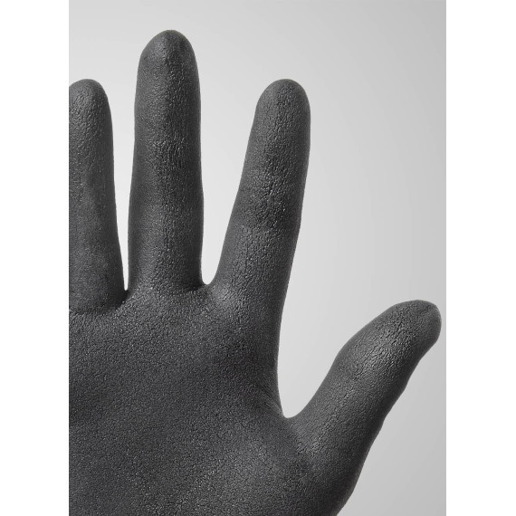 Luva fina adequada para o setor alimentar EN ISO 21420 e EN 407 TEGERA 8800R