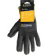 Guantes para trabajos de precisión con palma recubierta TEGERA INFINITY 8801R