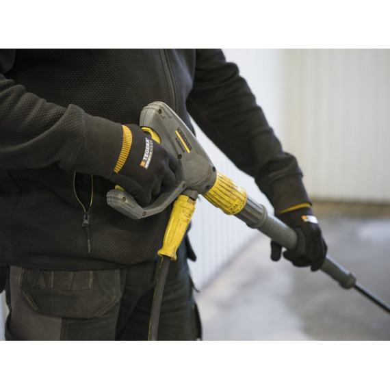 Gants pour travaux de précision avec paume recouverte TEGERA INFINITY 8801R