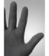 Gloves for precision work with coated palm TEGERA INFINITY 8801R