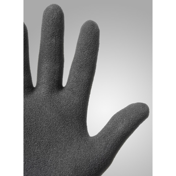 Präzisionsarbeits-Handschuhe mit beschichtetem Handflächen TEGERA INFINITY 8801R