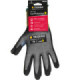Flexibler, schnittfester Handschuh der Stufe B, geeignet für Touchscreens TEGERA INFINITY 8805R