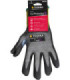 Guanto fine supersoft anti-taglio livello D calibro 15 TEGERA INFINITY 8807R