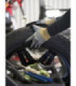 Guanto fine supersoft anti-taglio livello D calibro 15 TEGERA INFINITY 8807R