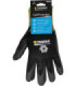 Gant d'hiver super doux avec paume recouverte TEGERA INFINITY 8810R