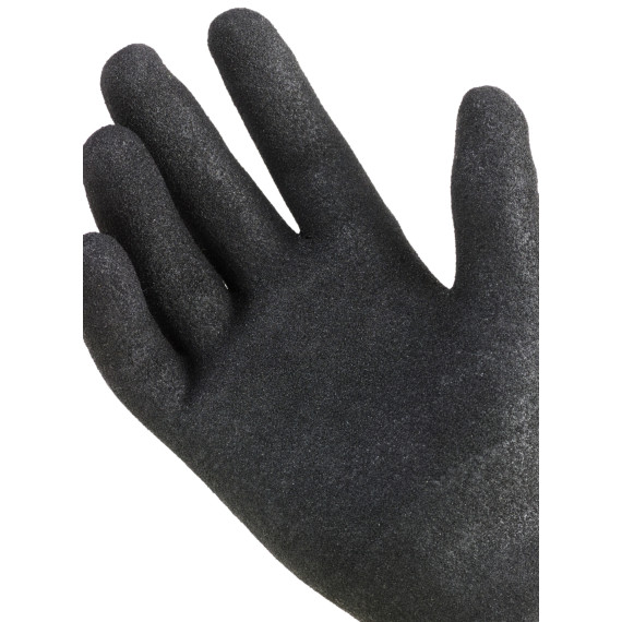 Supersoft Winterhandschuh mit beschichtetem Handflächen TEGERA INFINITY 8810R