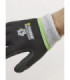 Guante de invierno supersuave con palma recubierta TEGERA INFINITY 8810R