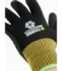 Gant d'hiver super doux avec paume recouverte TEGERA INFINITY 8810R