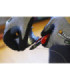 Cut protection gloves (F) ultralight TEGERA INFINITY 8815