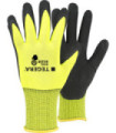 Heat-resistant contact precision gloves 100 °C TEGERA 8820R