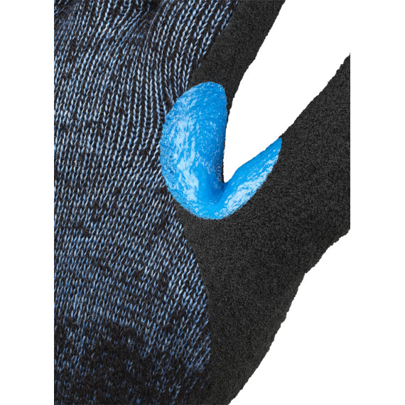 Cut protection gloves (D) for cold and dry environments TEGERA 8830R