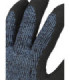 Schnittschutz-Handschuhe mit warmem Futter TEGERA 8831R