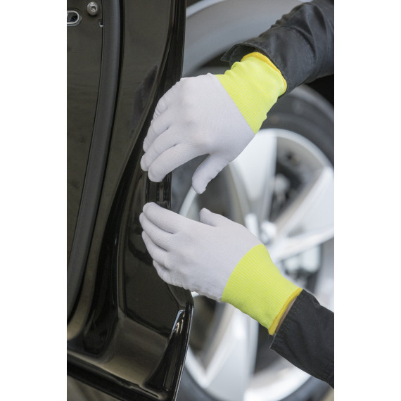 Fine gloves with cut protection level B TEGERA 8840