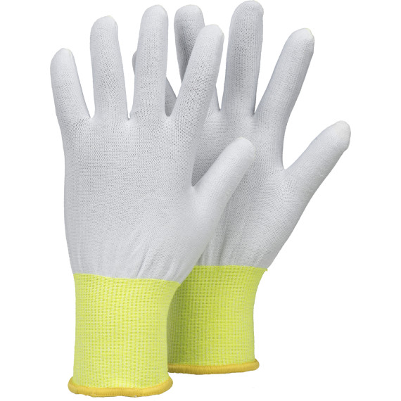 Fine gloves with cut protection level B TEGERA 8840