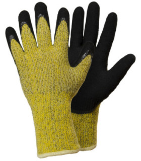 Schnitt- und Hitzeschutzhandschuhe TEGERA 987