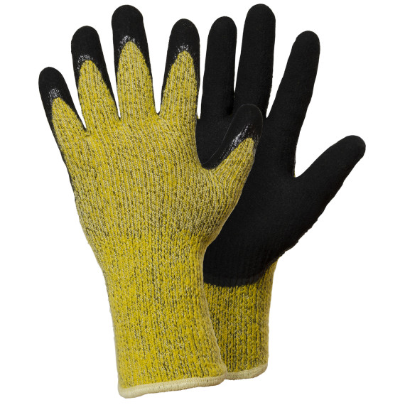 Gants de protection contre les coupures et la chaleur TEGERA 987