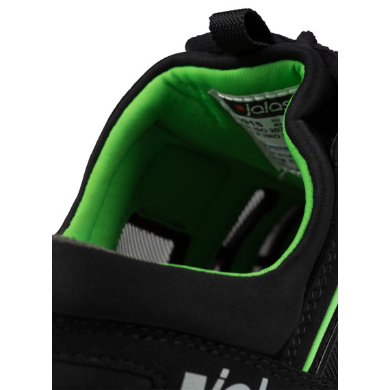 Scarpe di sicurezza JALAS EXALTER 9915