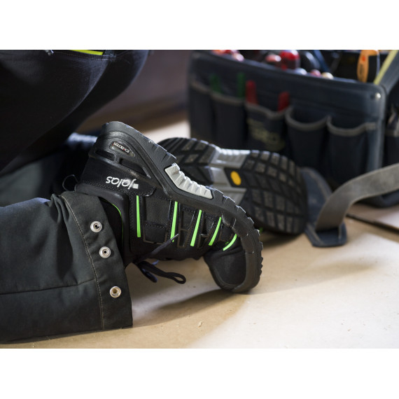 Scarpe di sicurezza JALAS EXALTER 9915
