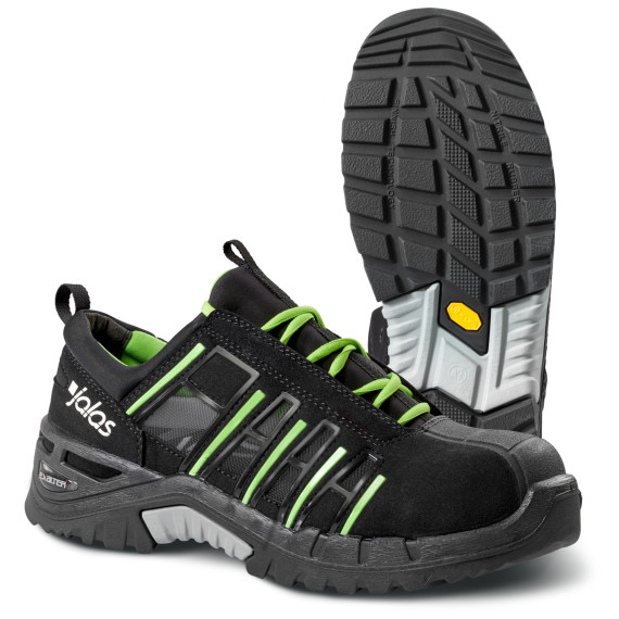 Scarpe di sicurezza JALAS EXALTER 9915