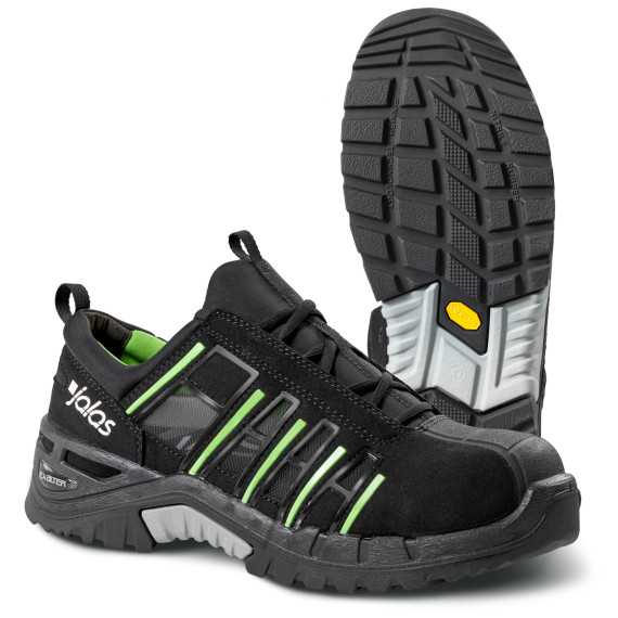 Zapatos de seguridad JALAS EXALTER 9915