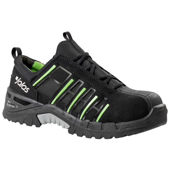 Zapatos de seguridad JALAS EXALTER 9915