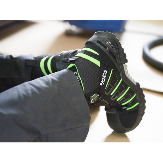 Chaussures de sécurité JALAS EXALTER 9945