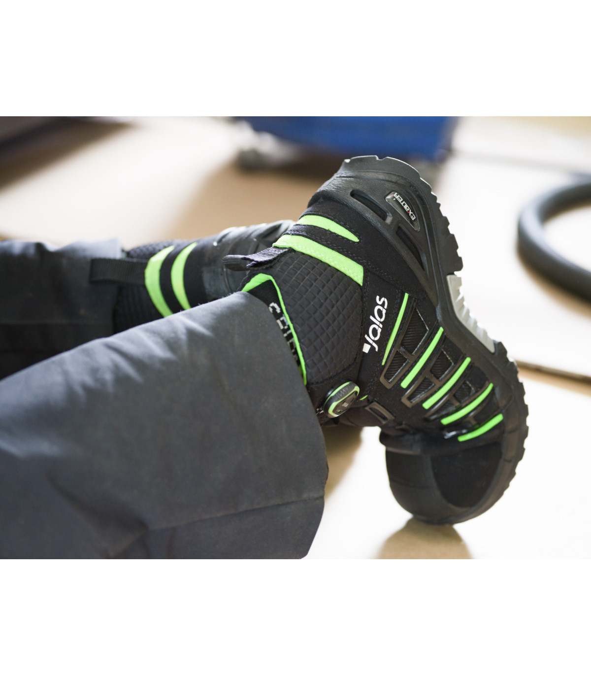 Chaussures de sécurité JALAS EXALTER 9945