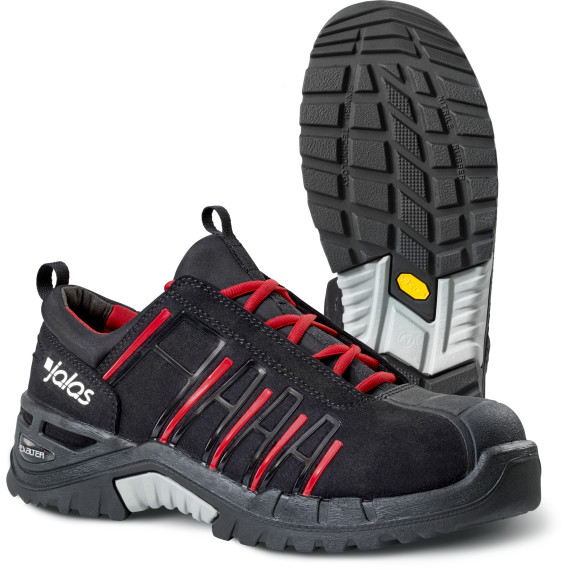 Sapatos de segurança JALAS EXALTER 9955