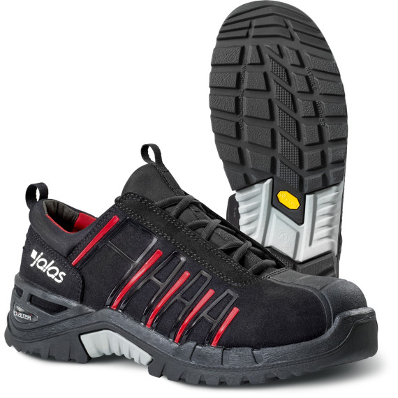 Zapatos de seguridad JALAS EXALTER 9955